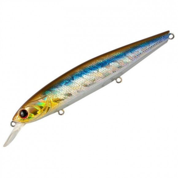 Воблер TsuYoki DRAGA 130SP 200