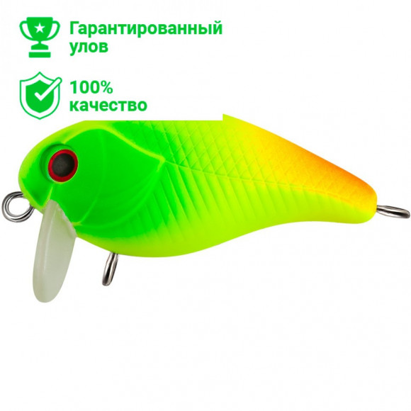 Воблер TsuYoki CHEF SSR 38F 034