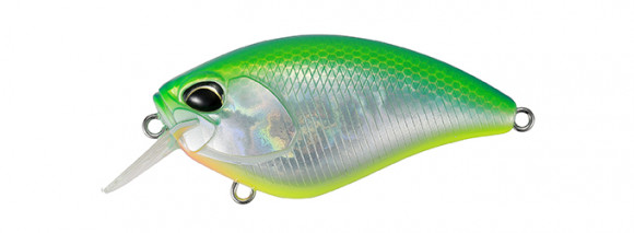 Воблеры DUO Realis Apex Crank Squared, 66мм., 17.7гр. 1.0-1.8м ADA3238