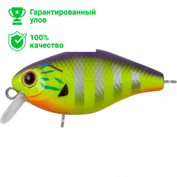 Воблер TsuYoki CHEF 38F 031Z