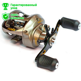 Катушка Kosadaka Intra INT201A (лев.)