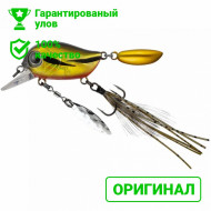 Воблер TsuYoki KIKI MR 54F K032