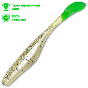 Силиконовая приманка Kosadaka Silverado (9 см) SL (упаковка - 7 шт.)