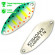 Блесна Kosadaka Trout Police Flasher (2,3 г) F18 Блесна Kosadaka Trout Police Flasher (2,3 г) F18