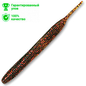 Виброхвост Kosadaka Sota Worm (7см) OD (упаковка - 8шт)