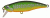 P21-PSH55SP-SR-A70  Воблер Pontoon21 PREFERENCE SHAD 55SP-SR, 55 мм.,5.4 гр., 0.4-0.6м, цвет A70  
