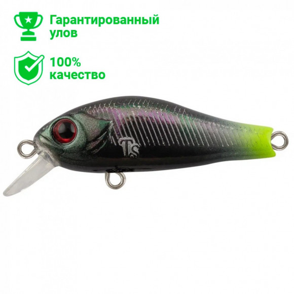Воблер TsuYoki RIVAL SR 35S L002