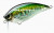 Воблеры Yo-Zuri 3DB WAKE BAIT F 70 мм 16 гр плав. 0-15cм R1146-PBB