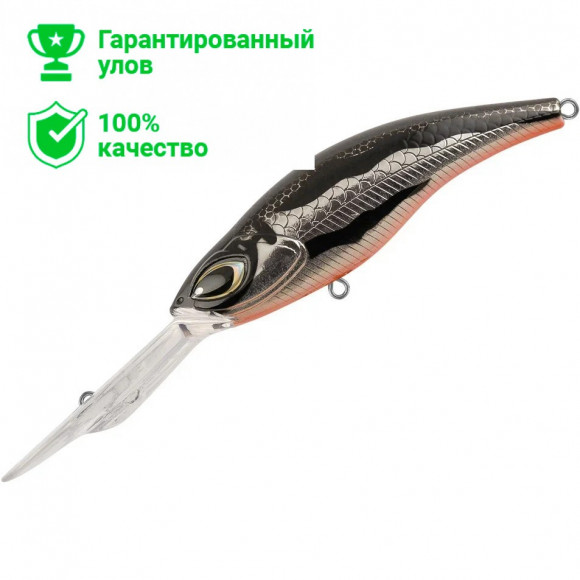 Воблер TsuYoki DEEP GAZ 90F E024