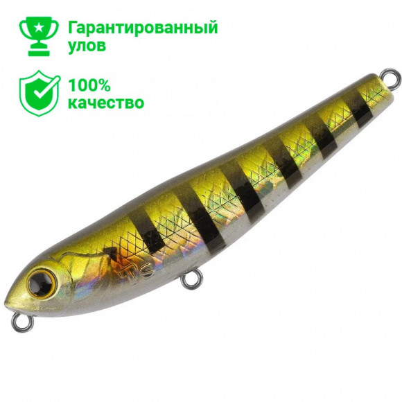 Воблер TsuYoki  GURZA 70F 123