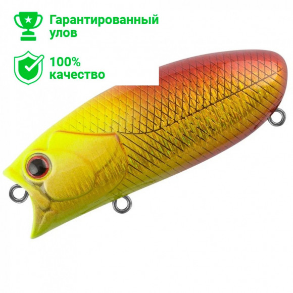 Воблер TsuYoki BAD 60F 1021