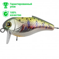 Воблер TsuYoki CHEF SSR 38F LM001 Воблер TsuYoki CHEF SSR 38F LM001