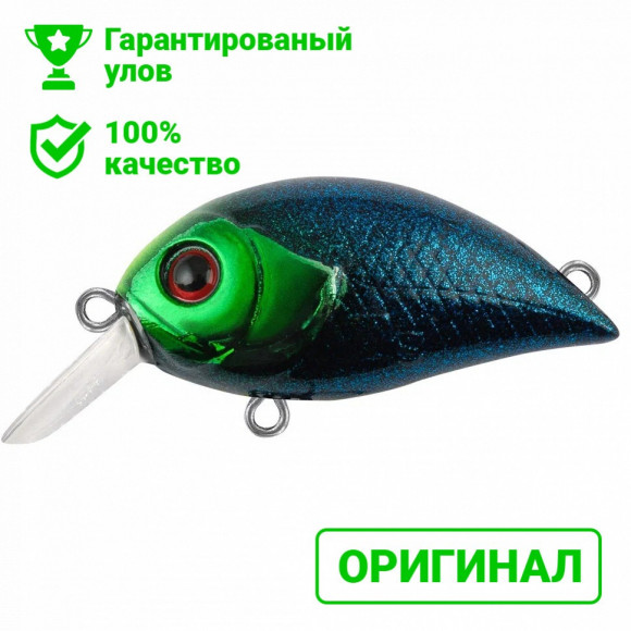 Воблер TsuYoki XAKER SR 32F E114