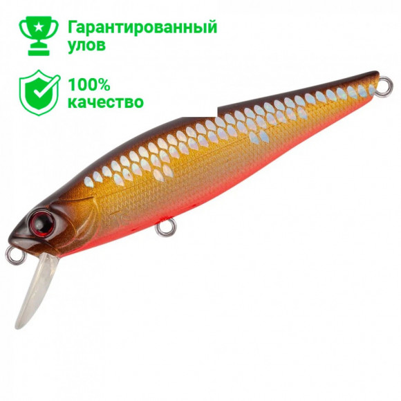 Воблер TsuYoki REBUS SR 80SP 276S Воблер TsuYoki REBUS SR 80SP 276S