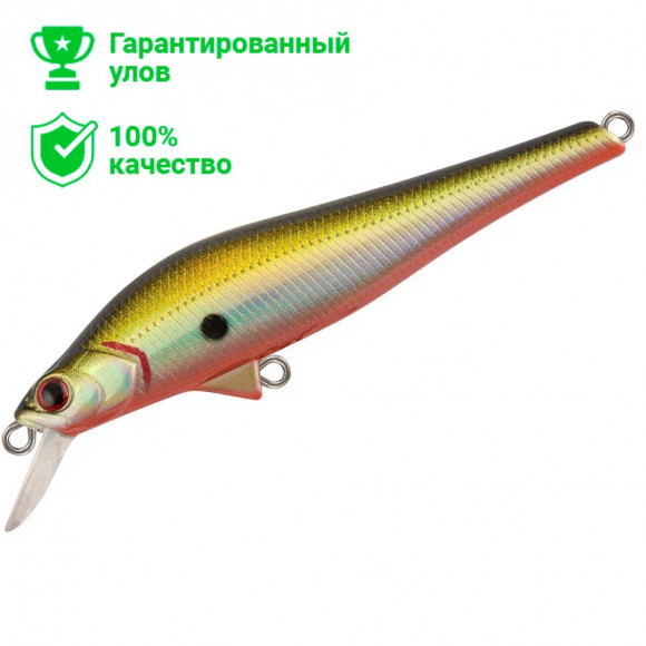 Воблер TsuYoki DARTIST 90SP E004