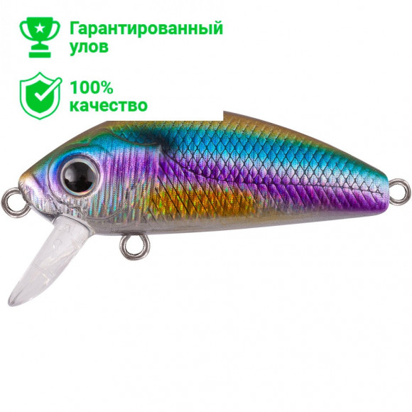 Воблер TsuYoki GNOM 45SS X002