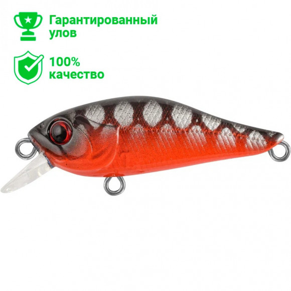 Воблер TsuYoki ASCET SR 43F LM012