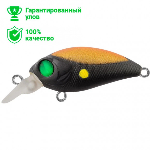 Воблер TsuYoki FUGAZ 36F SD010