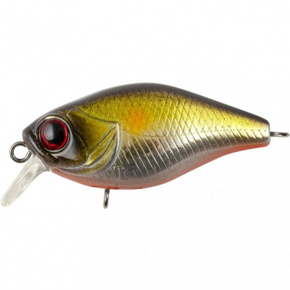 Воблер TsuYoki CHEF SR 40F silent 167R