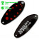 Блесна Kosadaka Trout Police Indi Spoon (3,2 г) D75
