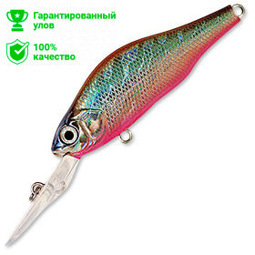 Воблер Kosadaka Mirage XD 70F(9,8г) SH