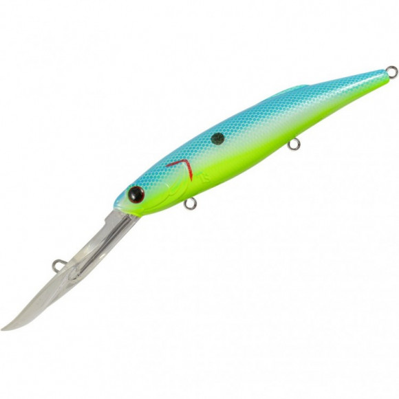 Воблер TsuYoki PROVOCATOR 120F L614