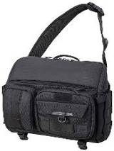 Сумка DAIWA HG Messenger bag (C)GRO