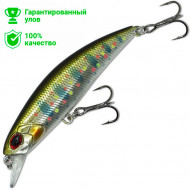 Воблер Kosadaka Nota Minnow XS 60F (3.3г) NTN
