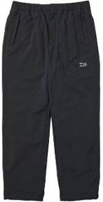 Штаны-поддевка DAIWA DP-2824 BK XL