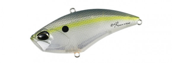 Воблеры Duo Realis Apex Vibe F85 27гр CCC3270