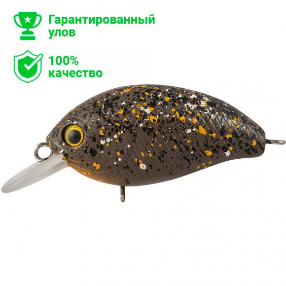 Воблер TsuYoki AGENT 36F L020