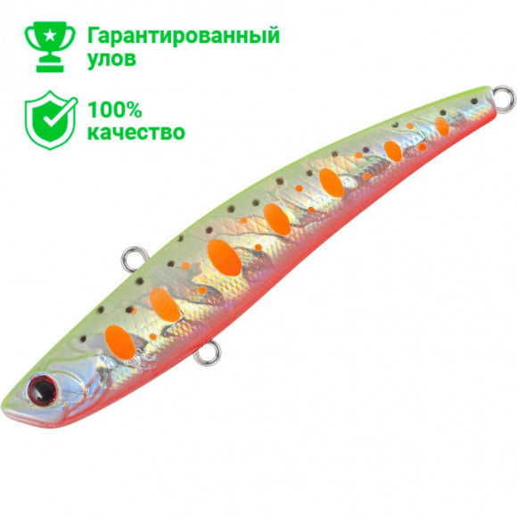 Раттлин TsuYoki AGUDO 75S Z037 Раттлин TsuYoki AGUDO 75S Z037