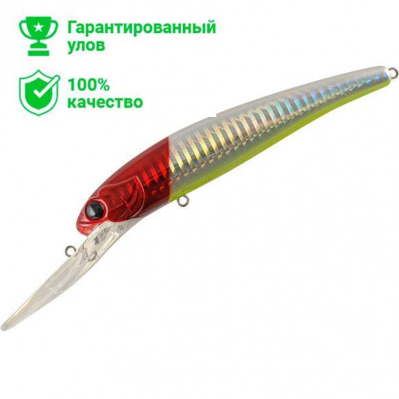 Воблер TsuYoki JASS 120F F1530 Воблер TsuYoki JASS 120F F1530