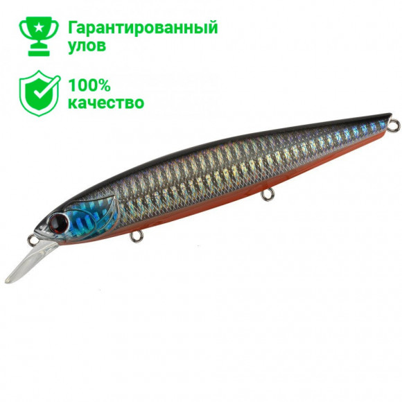 Воблер TsuYoki DRAGA 130F 413