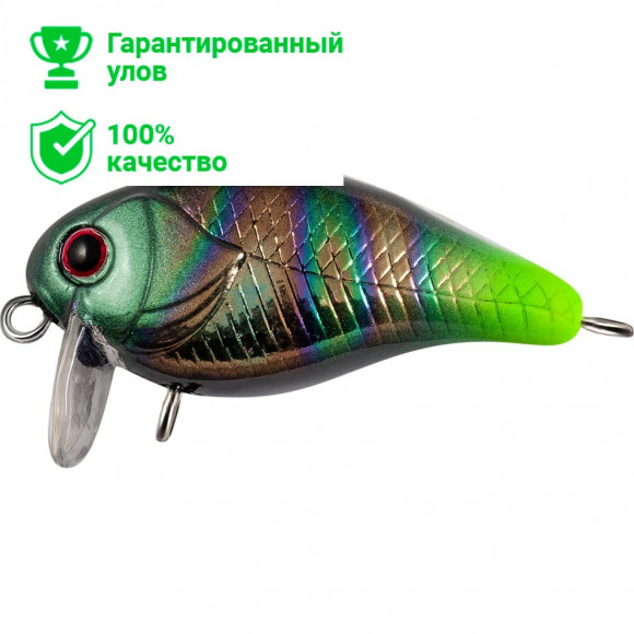 Воблер TsuYoki CHEF SSR 38F L002