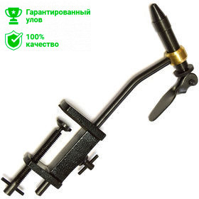 Мини-станок рычажный для вязания мушек на струбцине Kosadaka FL-1004