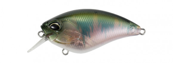 Воблеры DUO Realis Apex Crank Squared, 66мм., 17.7гр. 1.0-1.8м GTA3345