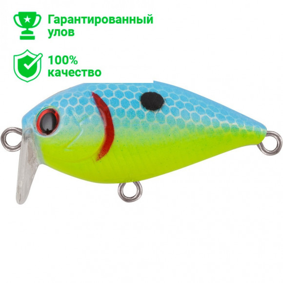 Воблер TsuYoki SWING SR 35F L614 Воблер TsuYoki SWING SR 35F L614