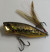 Воблер DUO Realis Popper, 64 мм., 9.0 гр., плав., #D601  