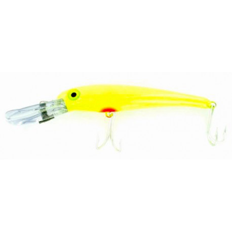 Воблеры Manns Magnum Stretch 18+ SDRB707 Chartreuse