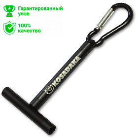 Намотчик для лески Kosadaka LRWR-01 (держатель катушки) Намотчик для лески Kosadaka LRWR-01 (держатель катушки)