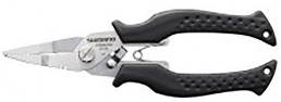 Мультиплиер SHIMANO CT-542P BK