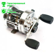 Катушка Kosadaka Kelt KLT301A (лев.) Катушка Kosadaka Kelt KLT301A (лев.)