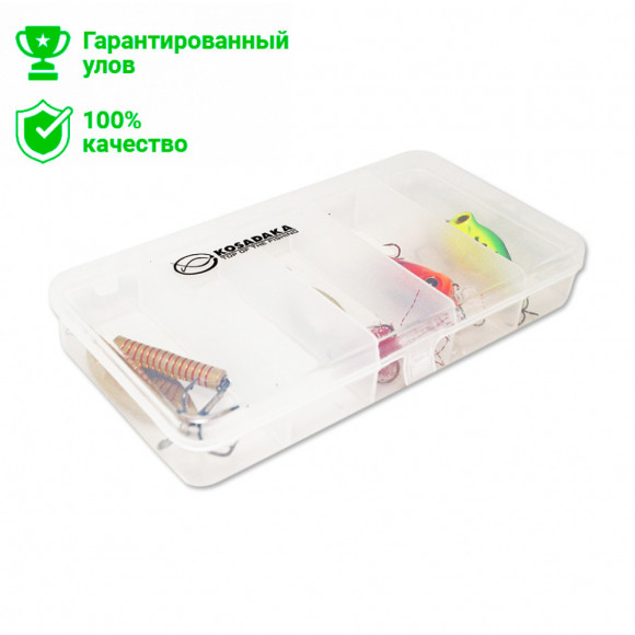 Коробка Kosadaka для приманок TB1500