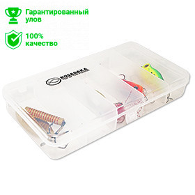 Коробка Kosadaka для приманок TB1500