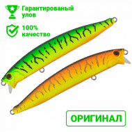 Воблер TsuYoki ZANOZA 105F 050W Воблер TsuYoki ZANOZA 105F 050W