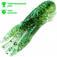 Силиконовая приманка Kosadaka Crayfish (6.3см) DMO (упаковка - 5шт)