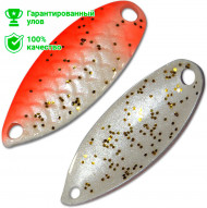 Блесна Kosadaka Trout Space Genie (2.4г) LRP Блесна Kosadaka Trout Space Genie (2.4г) LRP