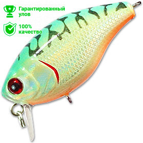 Воблер Kosadaka Raven XS 45F (7,4г) HT Воблер Kosadaka Raven XS 45F (7,4г) HT