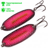 Блесна Kosadaka Wabbler W40, 57мм, 7г, цв. TSR